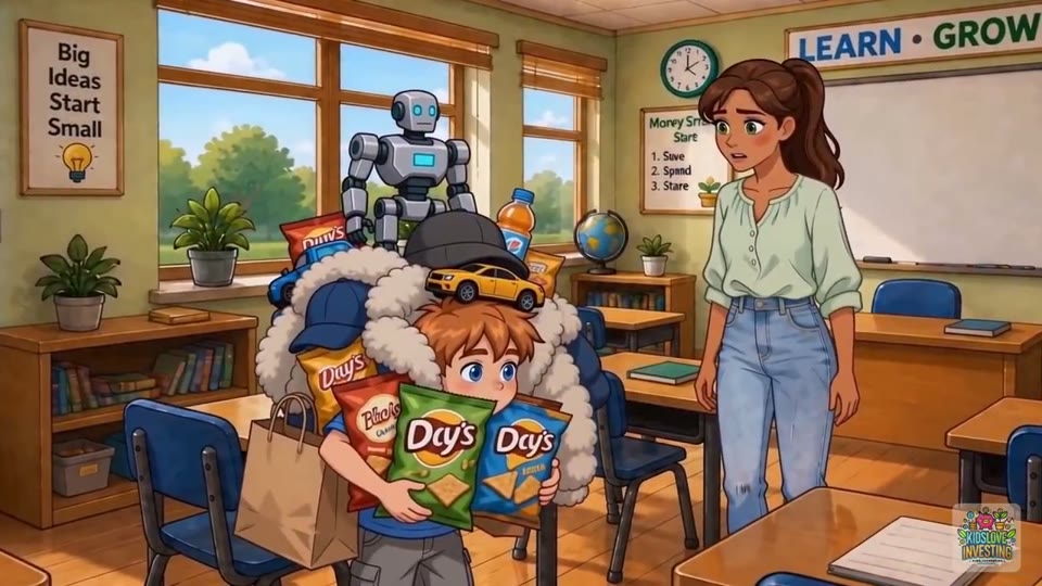 Thumbnail for Smart Shopping